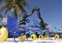 Segmento de viajeros con discapacidad, un mercado que Playa del Carmen aún no logra aprovechar