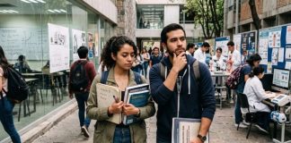 ¿Cuál es la carrera mejor pagada en México? Top 5 revela salarios de casi 30 mil pesos mensuales