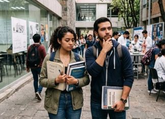 ¿Cuál es la carrera mejor pagada en México? Top 5 revela salarios de casi 30 mil pesos mensuales
