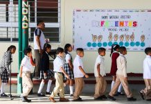 ‘Los ojos que el sistema educativo dejó de usar’