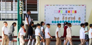 ‘Los ojos que el sistema educativo dejó de usar’