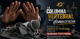 Censura y presión