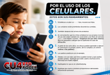 La trampa digital a las infancias, el experimento de las redes sociales