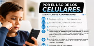 La trampa digital a las infancias, el experimento de las redes sociales