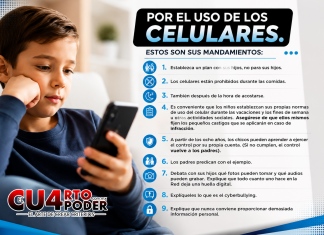 La trampa digital a las infancias, el experimento de las redes sociales