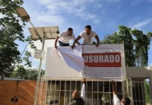 Sedetus atiende quejas de extranjeros por inmuebles sin entregar en Q. Roo
