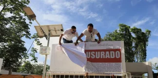Sedetus atiende quejas de extranjeros por inmuebles sin entregar en Q. Roo