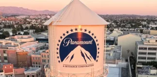 Paramount pacta acuerdo con fiscales: avanza fusión con Warner Bros.