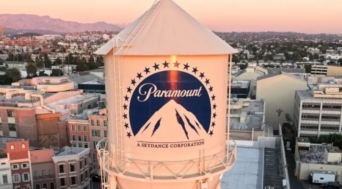 Paramount pacta acuerdo con fiscales: avanza fusión con Warner Bros.