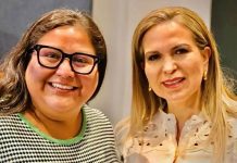 Lili Campos Miranda asume fiscalía contra narcomenudeo de la Ciudad de México