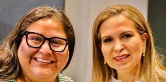 Lili Campos Miranda asume fiscalía contra narcomenudeo de la Ciudad de México