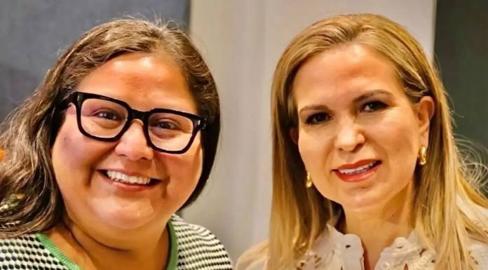 Lili Campos Miranda asume fiscalía contra narcomenudeo de la Ciudad de México