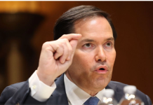 “LA CABEZA DE LA SERPIENTE”: Rubio considera insuficiente el combate de México contra los cárteles