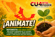 La venganza de la Tierra