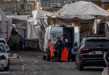 Asesinan a dos mujeres en Tepito; SSC busca a los agresores