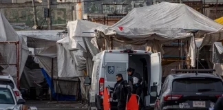 Asesinan a dos mujeres en Tepito; SSC busca a los agresores
