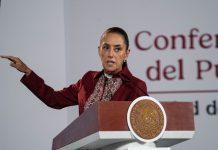 Casos de corrupción en la DEA muestran que EU debe atender sus responsabilidades en combate al ‘narco’: Sheinbaum