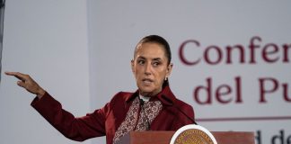 Casos de corrupción en la DEA muestran que EU debe atender sus responsabilidades en combate al ‘narco’: Sheinbaum