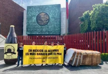 El consumo de alcohol es un factor de riesgo que aumenta la violencia de género y familiar