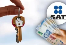 Estrena una casa por menos de 500 mil pesos con las Subastas del SAT, así puedes participar