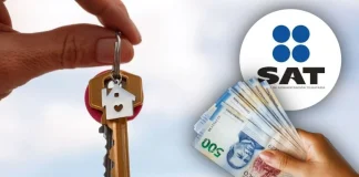 Estrena una casa por menos de 500 mil pesos con las Subastas del SAT, así puedes participar