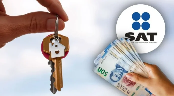 Estrena una casa por menos de 500 mil pesos con las Subastas del SAT, así puedes participar
