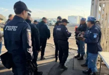 Aseguran 59 millones de litros de hidrocarburo en San José Iturbide