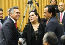 Victoria para el PRI en el TEPJF
