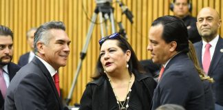 Victoria para el PRI en el TEPJF