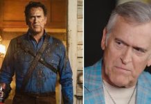 El mítico actor Bruce Campbell revela que le quedan cinco años de vida a causa del cáncer: «He elegido vivir con la enfermedad»