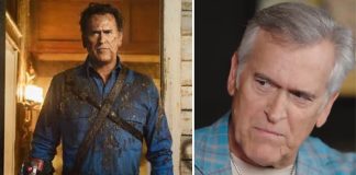 El mítico actor Bruce Campbell revela que le quedan cinco años de vida a causa del cáncer: «He elegido vivir con la enfermedad»