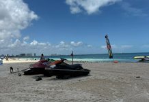 Baja turística impulsa descansos solidarios en Cancún