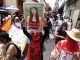 El presunto feminicida de Claudia se llama Francisco Javier. Y tiene orden de captura