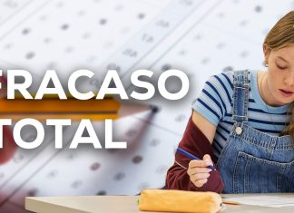 Prueba PISA: Rezago educativo en México se hace más profundo