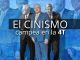El cinismo de la 4T