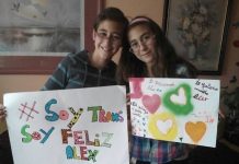 ¿Fábricas de niños trans?