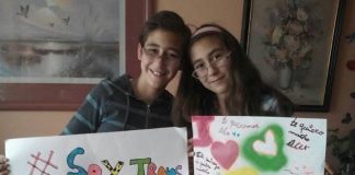 ¿Fábricas de niños trans?