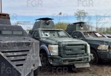 El Cártel del Golfo se extiende al Pacífico, asegura EU: Alianzas lo fortalecieron