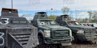 El Cártel del Golfo se extiende al Pacífico, asegura EU: Alianzas lo fortalecieron