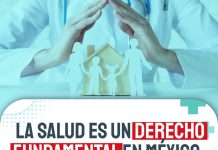 El derecho a la salud no se presume, se garantiza