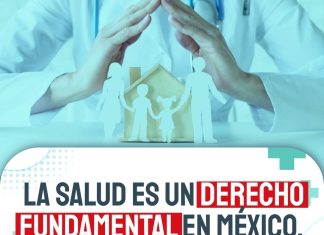 El derecho a la salud no se presume, se garantiza