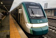 Los trenes pueden justificarse, las cifras deben demostrarlo