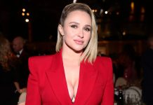 Hayden Panettiere murió de una sobredosis de oxicodona adulterada con fentanilo