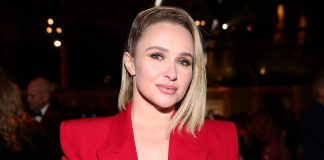Hayden Panettiere murió de una sobredosis de oxicodona adulterada con fentanilo