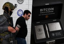 ¿Quién puede tener cajas frías de bitcoins, móvil del asesinato de ‘Honas’, tecladista de Camilo Séptimo?