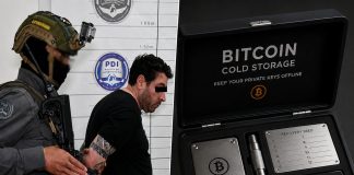 ¿Quién puede tener cajas frías de bitcoins, móvil del asesinato de ‘Honas’, tecladista de Camilo Séptimo?