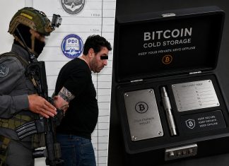 ¿Quién puede tener cajas frías de bitcoins, móvil del asesinato de ‘Honas’, tecladista de Camilo Séptimo?