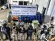 Del combate al narcotráfico a la protección de las cadenas de suministro