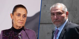 Sheinbaum aclara su relación con Adán Augusto: ¿Por qué ahora tiene mayor comunicación con Ignacio Mier?