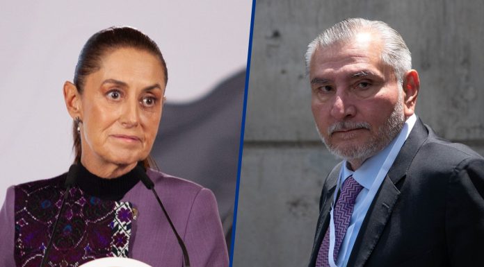 Sheinbaum aclara su relación con Adán Augusto: ¿Por qué ahora tiene mayor comunicación con Ignacio Mier?